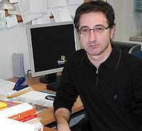Ramón Bouzas